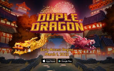 Duple Dragon Early Access Starting March 1