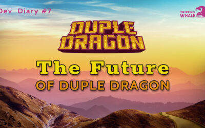 The Future of Duple Dragon
