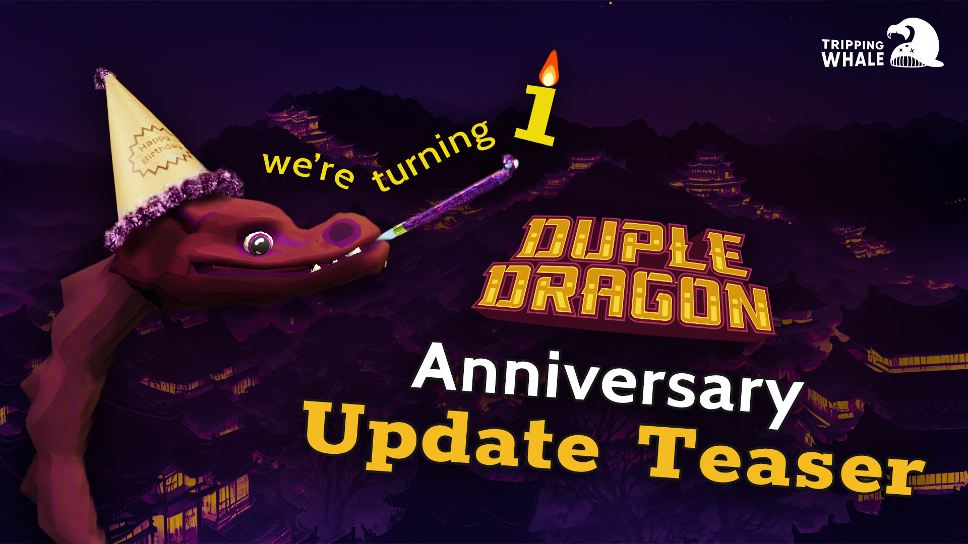 Anniversary Teaser